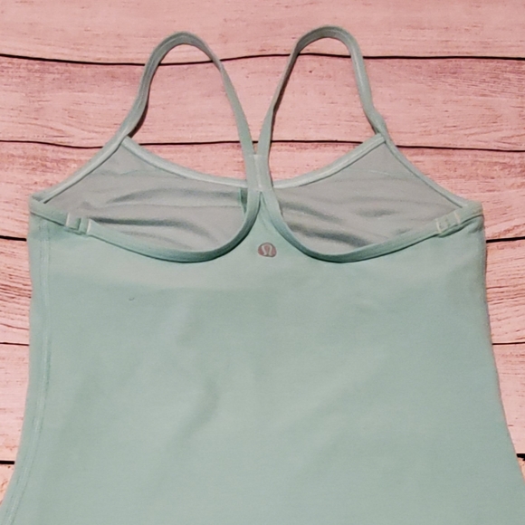 Lululemon sun setter tank - Picture 2 of 2